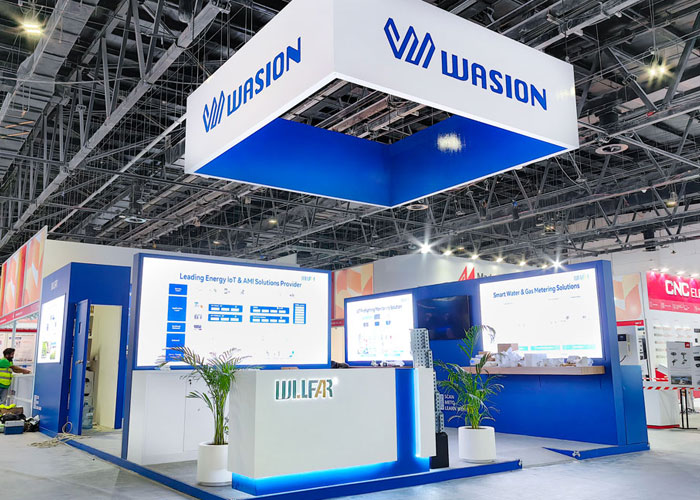 迪拜展會設計搭建需要注意那些問題? 迪拜展會設計搭建需要注意那些問題?