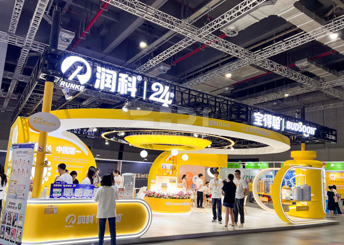 展臺搭建布置時展館要求有那些？澤迪展覽為您專業解答