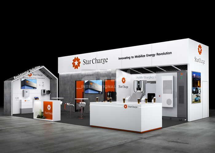 展臺設(shè)計時需要注意的方式方法有哪些？