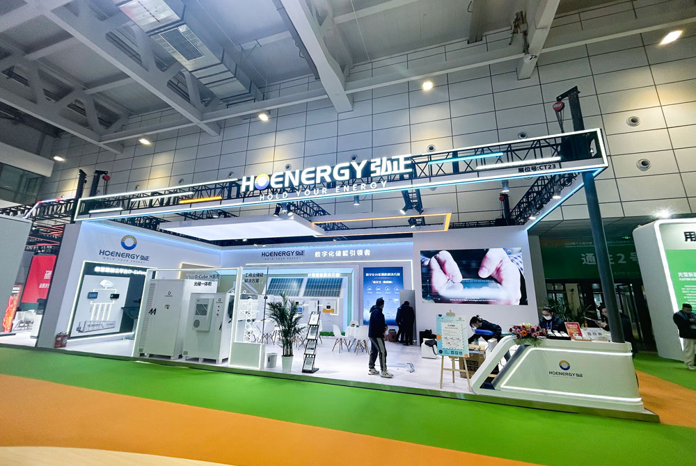 上海展位設計公司：如何選擇專業展位設計服務商？